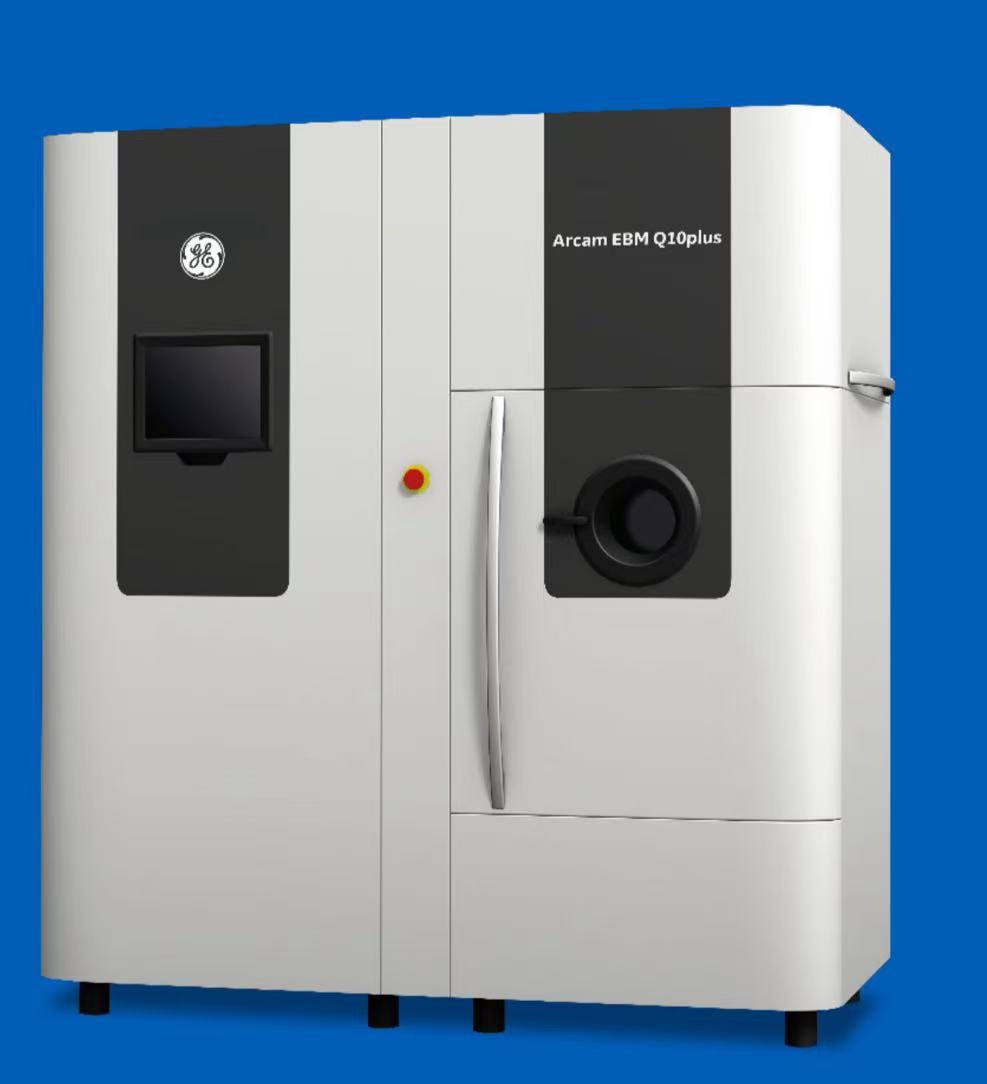 Arcam Q10plus电子束3D打印机